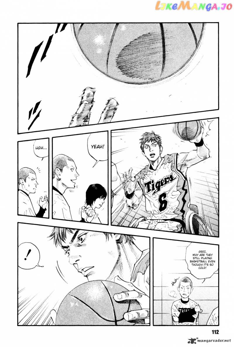 Real, Chapter 40 image 04
